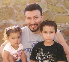 Adrian Hernandez Obituary