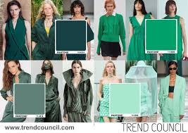 Nothing can do without large patch pockets, which can rival a clutch in spaciousness. Pin On Ss22 Color Forecast