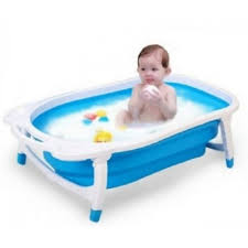 4.8 out of 5 stars with 207 ratings. Open Baby Bath Tub Blue Konga Online Shopping