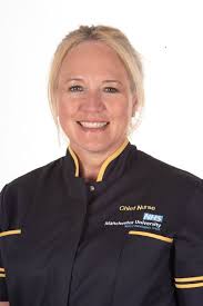 Deputy Chief Nursing Officer