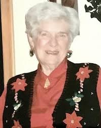 Margaret G. "Marge" Williams Obituary (2023)
