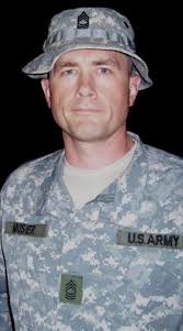 To the men and women that served