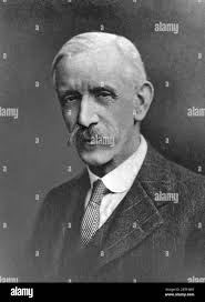 Frederick hopkins hi-res stock photography and images