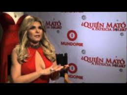 Te dejamos el link para ver todos los capitulos de quien mato a patricia soler. Wn Quien Mato A Patricia Soler Capitulo 96 Part 3