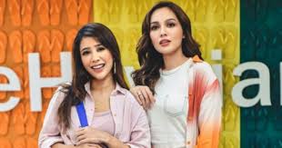 How old is nelydia senrose in 2021? Showbiz Do They Think They Are Invincible Says Fatin Afeefa On Home Quarantine Flouters
