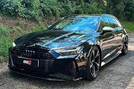 Including nardo gray and sebring black crystal effect, five matt effect paint finishes and various optics. Tieferlegungsmodul Audi Rs6 4k C8