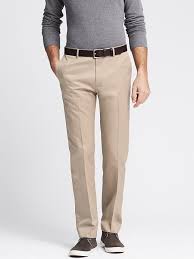 Banana Republic Mens Dress Pants Business Casual Outfits Refined Clothing