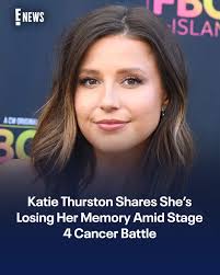 Katie Thurston is sharing her truth. Read the full story in the comments.