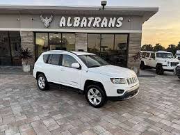 Image result for Bright White 2015 Compass