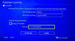 Enter your account details when this method will allow you to continue streaming content via kodi or a similar app without amazon game consoles: How To Set Parental Controls On Ps4 And Ps4 Pro Tom S Guide