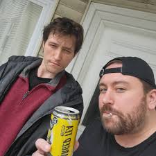 On my Juggalo shit today. Throwing