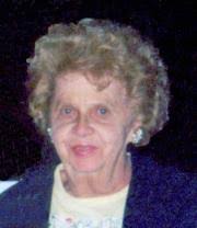 Obituary information for Arlene R. Henry