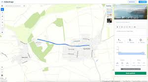Bikemap Routenplaner Download Chip
