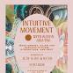 Intuitive Movement at Full Circle — Alison Sinatra event image