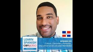 Exploring Afro-Latino Culture through Travel Pt. II (Interview with Kim Haas)⏵94 