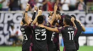 Mexico started off with a sluggish scoreless draw against trinidad & tobago in the opening match of group play. 1idbowgqe2yetm