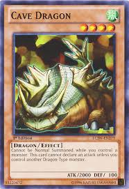 Dragons tend to be the strongest or key boss monster in numerous deck types in addition one of the most established and powerful monster. Cave Dragon Yugipedia Yu Gi Oh Wiki