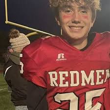 Riley Griffin Powers