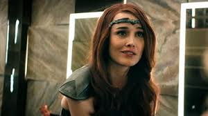 ‘The Boys’: Where Was Queen Maeve in the Finale? Eric Kripke Explains Her Absence