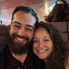 Max Horcher and Ren Witter's Wedding Website