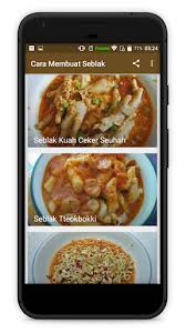 Masukkan bahan seblak kecuali irisan daun bawang, lalu tunggu sampai matang dan cek rasa. Updated 12 Cara Membuat Seblak Kuah Sederhana Pc Android App Download 2021