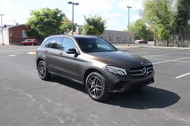 Used 2018 mercedes benz glc 300. Used 2018 Mercedes Benz Glc 300 4matic Amg Line Premium W Nav For Sale 35 950 Auto Collection Stock 394453
