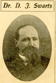 Throwback Thursday: The Swarts Family