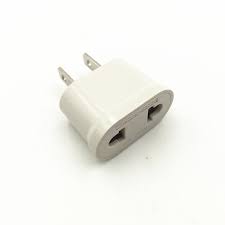 Amerikanischer stecker in deutsche steckdose. 100 Teile Los Us Amerikanischen Japan China Stecker Adapter Europaischen Euro Eu Kr Zu Us Cn Ac Reise Adapter Stecker Steckdose Steckdose Steckdosen Von Szxxkjqyd 0 29 De Dhgate Com