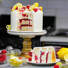 Placeholder for Vanilla Bean Cake