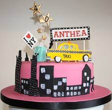 ~ see example photos in our photo gallery. New York Birthday Cake Cakecentral Com