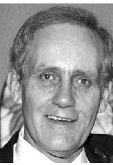 Don Garrett Obituary (1938