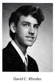 R I P Mrs. Gearldine Rhodes