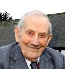 Obituary: Elvet Richards