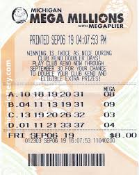 Buying tickets online at a low prices% complete and accurate information visit our site now! Kalamazoo Woman Wins 1 Million Mega Millions Prize Michigan Lottery Connect