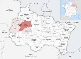 Ils sont au nombre de 45 002. Arrondissement Of Chalons En Champagne Wikipedia
