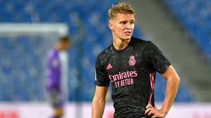 Bringing the playmaker in and paying just. Martin Odegaard Bleacher Report Latest News Videos And Highlights
