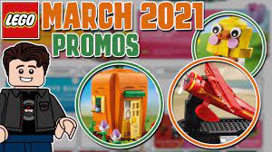 Browse and buy digital games on the nintendo game store, and automatically download them to your nintendo switch, nintendo 3ds system or wii u console. Lego Store March 2021 Calendar Easter Promos More Youtube