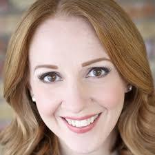 Michelle Blake's Instagram, Twitter & Facebook