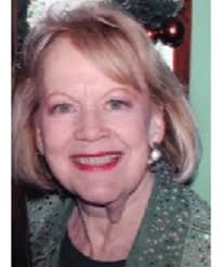 Norma Carlson Obituary (1936