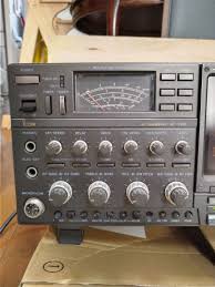 Image result for ICOM IC-R70