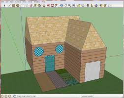 highhill homeschool 3d modeling google sketchup google sketchup google drive activities geometry activities