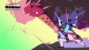 Original theater animation 'Promare' main part opening of TRIGGER  production The action scene is YouTube prohibited and 'Matoi Tecker'  proudly sees - GIGAZINE