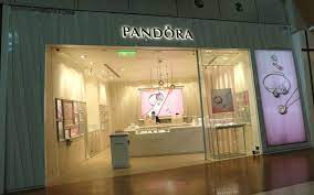 It is probably malaysia's first olympic size skating rink and i am sure many ice skaters will be excited with. Pandora Ioi City Mall Sdn Bhd