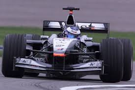 Image result for Chromaflair 2001 McLaren