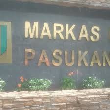 Markas briged tengah pasukan gerakan am (5,610.57 mi) cheras, selangor, selangor, malaysia, 43200. Kem Pga Briged Tengah Pga
