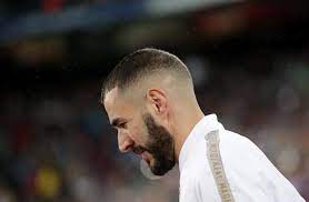 Карим бензема и криштиану роналду. Benzema Vozmozhno Ya Zavershu Kareru V Lione Football Ua