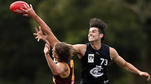 The 2021 australian football league season is the 125th season of the elite australian rules football competition and the 32nd under the name australian football league. Frwg K6p5wx27m