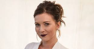Great British Bake Off's Candice Brown shocks by going WITHOUT her  trademark bold lipstick