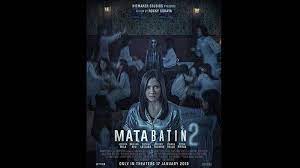 Bianca astrid, estelle linden, sophia latjuba. Film Mata Batin 2 2019 Tribunnewswiki Com Mobile