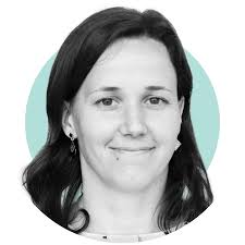 Isabel Bernstein — Autorenseite — Süddeutsche Zeitung